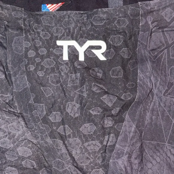 TYR Avictor Men’s 29 Tech Suit Swim Jammers